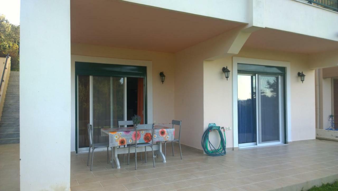 Dimitra'S House Koskinou (Rhodes) Exterior foto