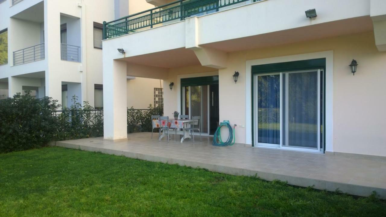 Dimitra'S House Koskinou (Rhodes) Exterior foto